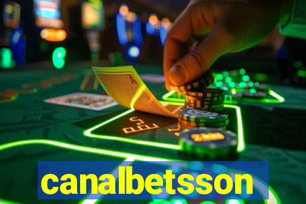 canalbetsson