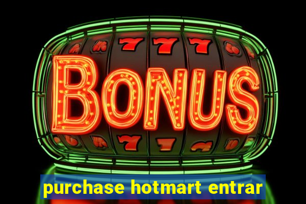 purchase hotmart entrar