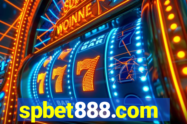 spbet888.com