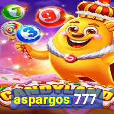 aspargos 777