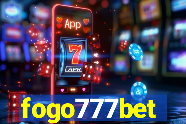 fogo777bet