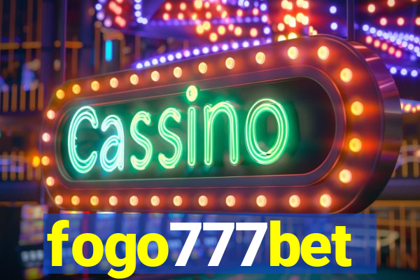 fogo777bet