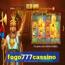 fogo777cassino