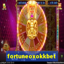 fortuneoxokkbet