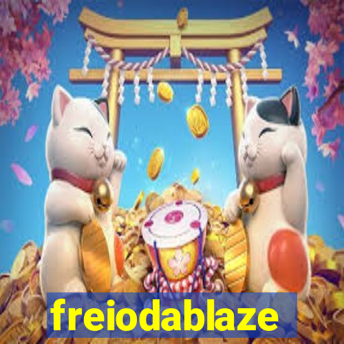 freiodablaze