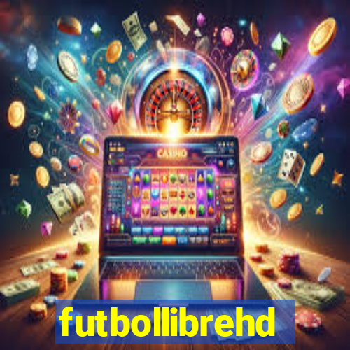 futbollibrehd