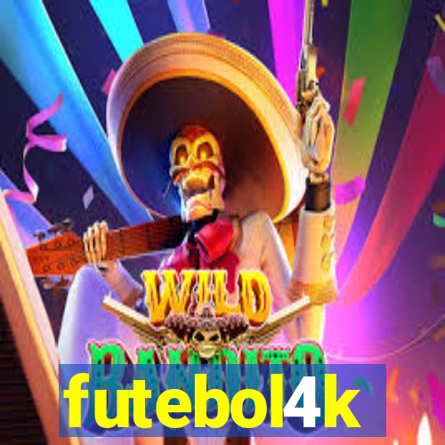 futebol4k