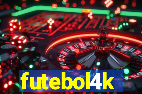 futebol4k