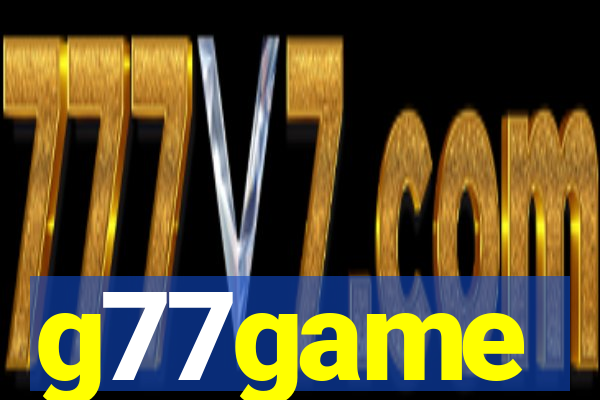 g77game