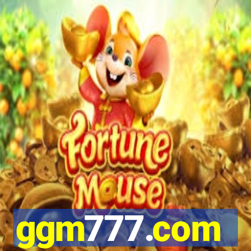 ggm777.com