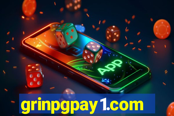 grinpgpay1.com