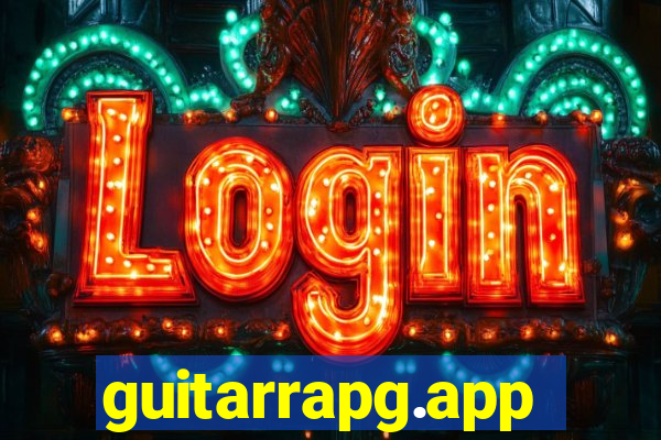 guitarrapg.app