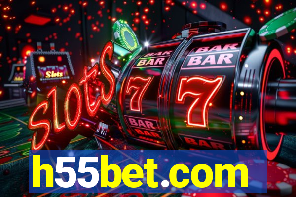 h55bet.com