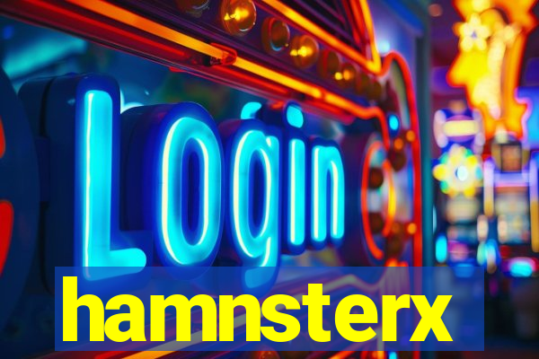 hamnsterx