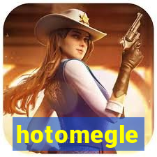 hotomegle