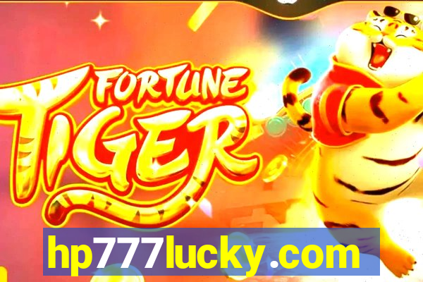 hp777lucky.com