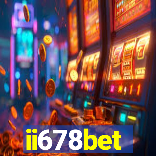 ii678bet