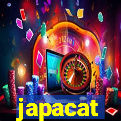 japacat