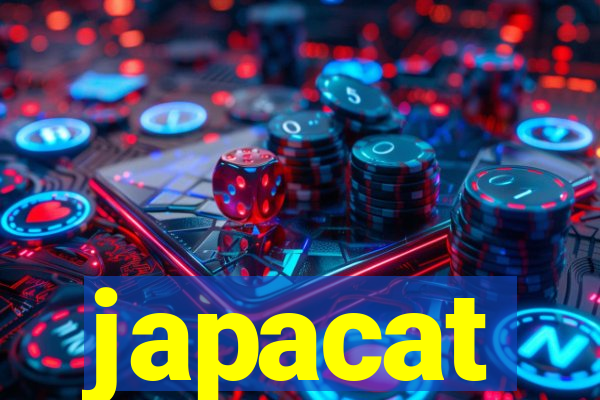 japacat