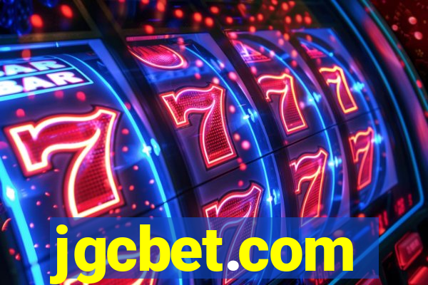 jgcbet.com