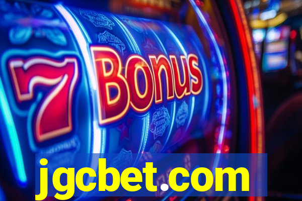 jgcbet.com