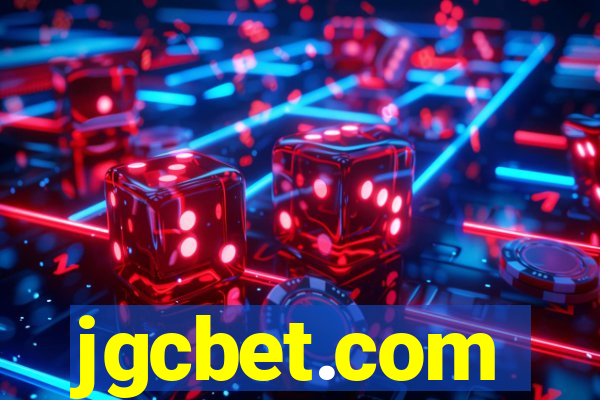 jgcbet.com