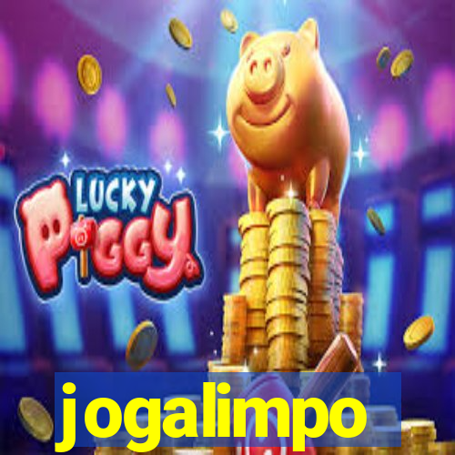 jogalimpo