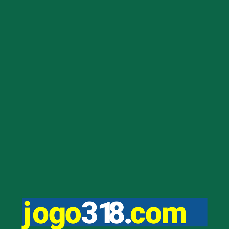 jogo318.com