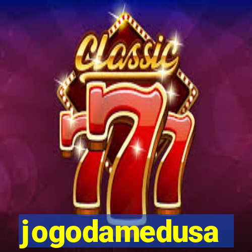 jogodamedusa