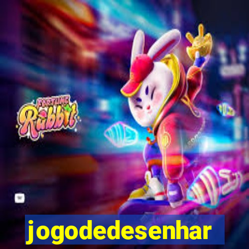 jogodedesenhar