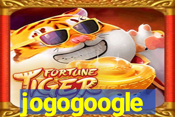 jogogoogle