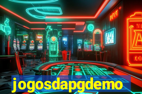 jogosdapgdemo