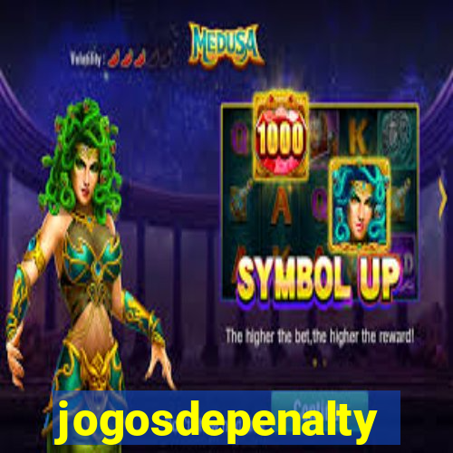 jogosdepenalty