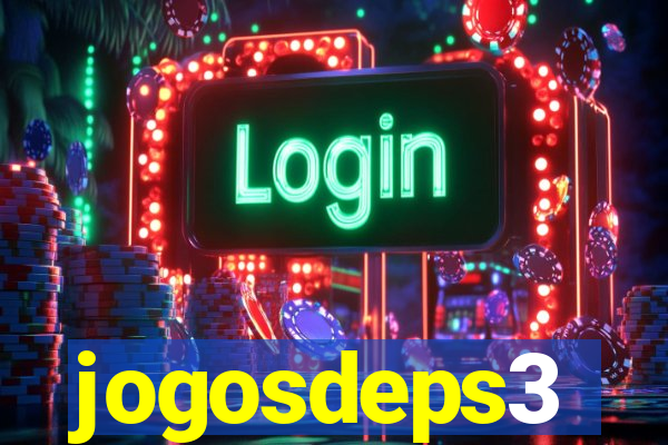 jogosdeps3