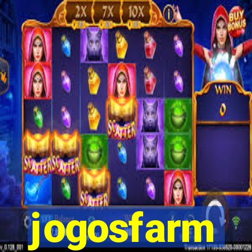 jogosfarm