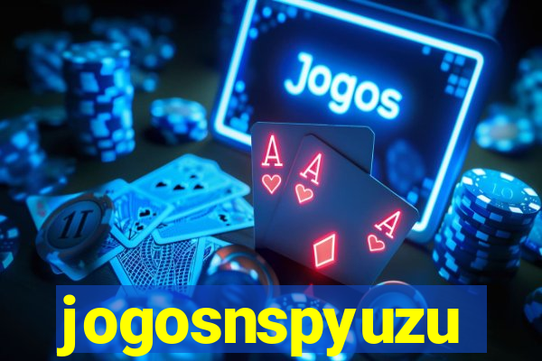 jogosnspyuzu