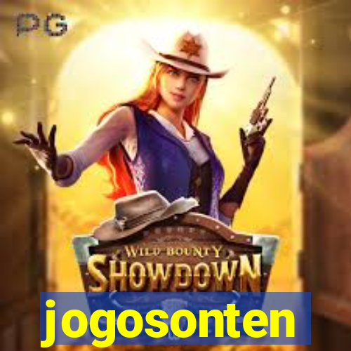 jogosonten