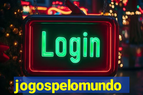 jogospelomundo