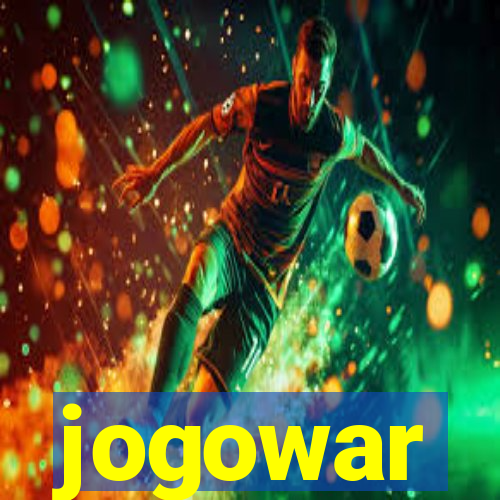 jogowar