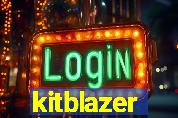 kitblazer