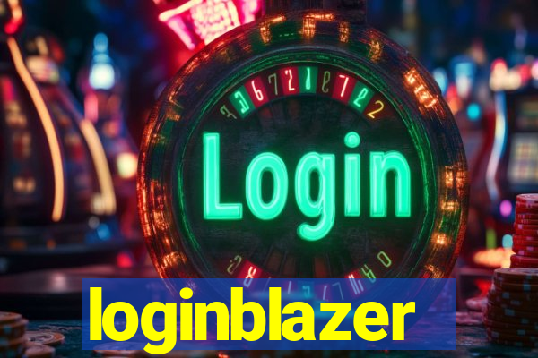 loginblazer