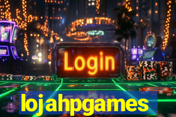 lojahpgames