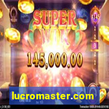 lucromaster.com