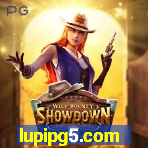 lupipg5.com