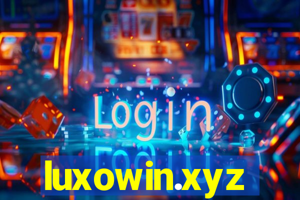 luxowin.xyz