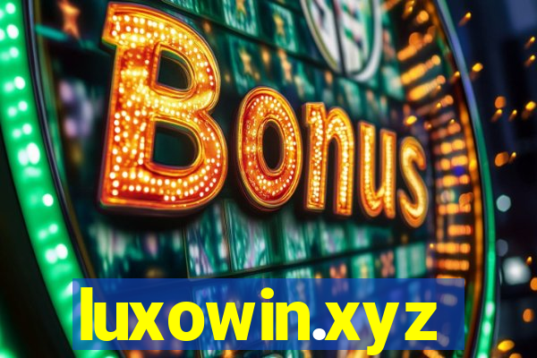 luxowin.xyz