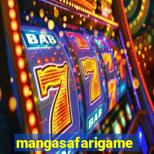 mangasafarigame