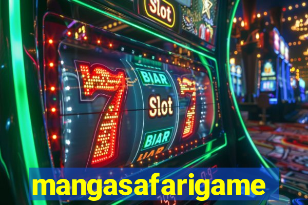 mangasafarigame