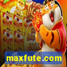 maxfute.com