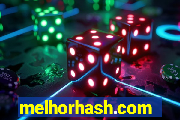 melhorhash.com